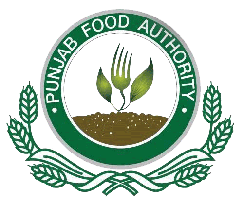 punjab food authority logo