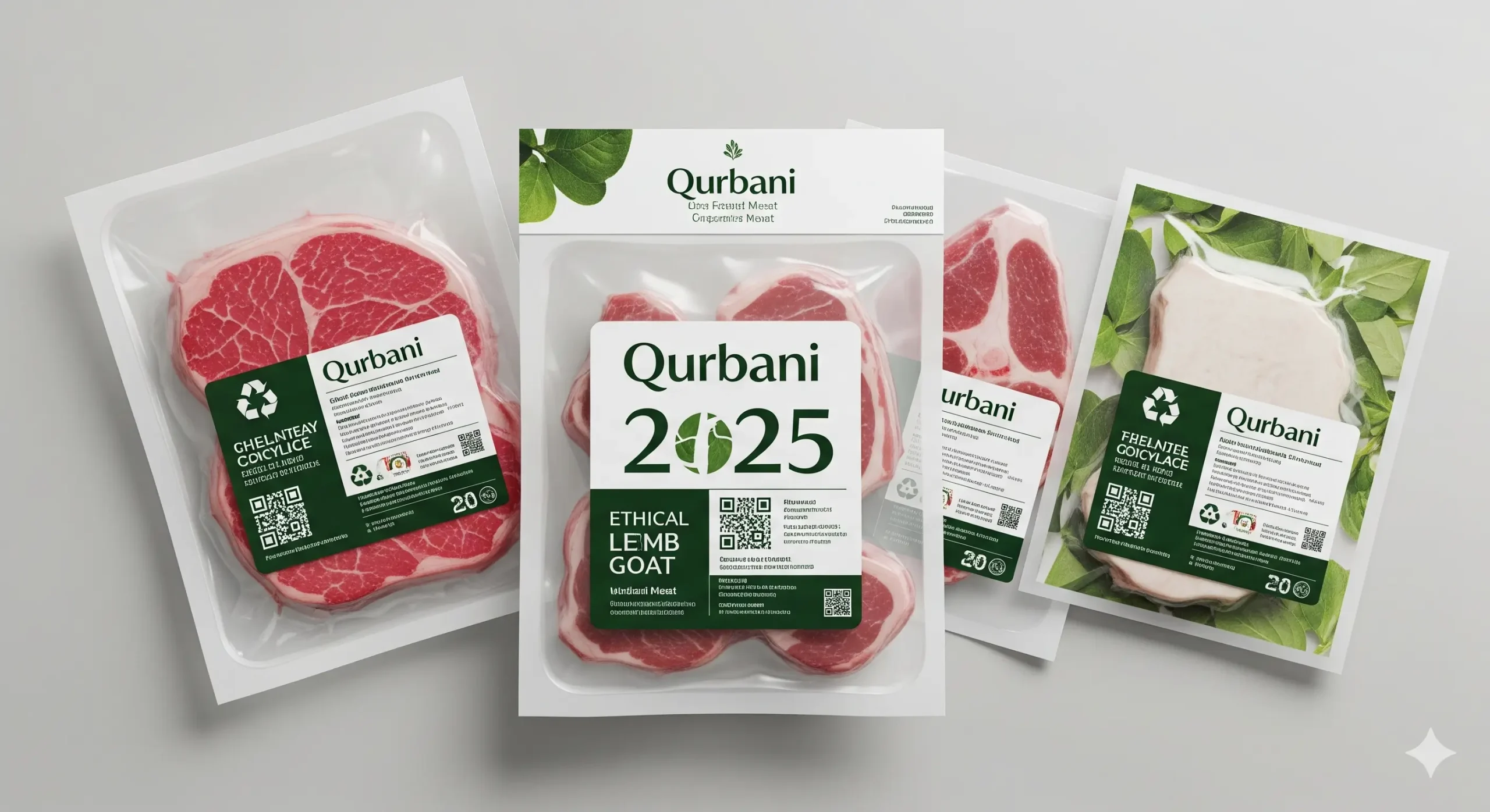 You are currently viewing Halal Meat and Ready to Eat Food Pakistan